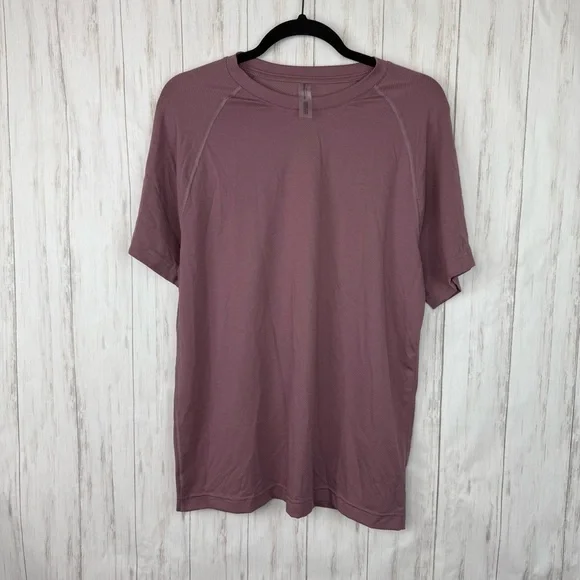 Outdoor Voices women’s purple top Medium
