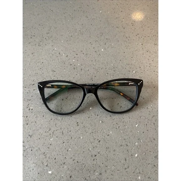 Don Rebel DRB-1026-C2 Tortoise full rim Eyeglasses Frames Only 52-17-140