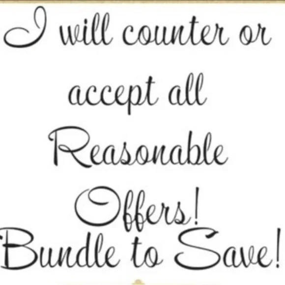 Decorative White and Black Quote Sign