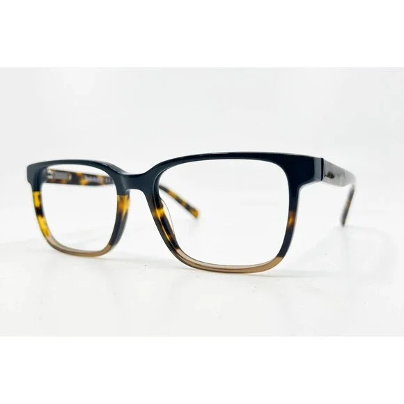 Timberland Eyeglasses Women Tortoise TB1788-1 052 55-17-145 55mm
