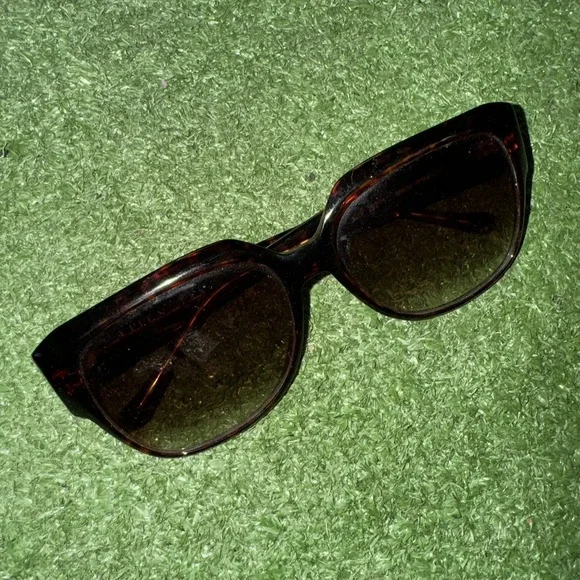 Ellen Tracy Women Eyeglasses Tortoise Glasses‎ B39-292-1 Italy Frame