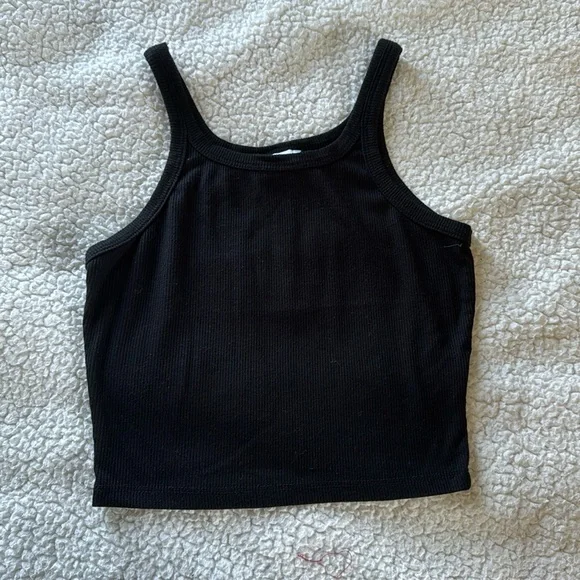 Princess Polly Tank Top Size 4