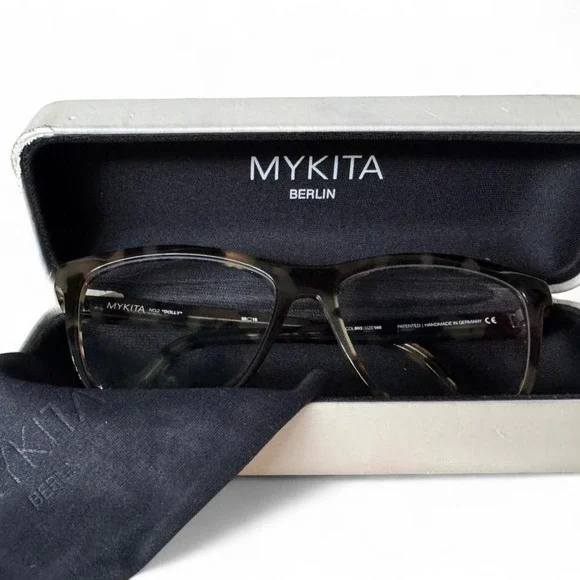 Mykita No.2 