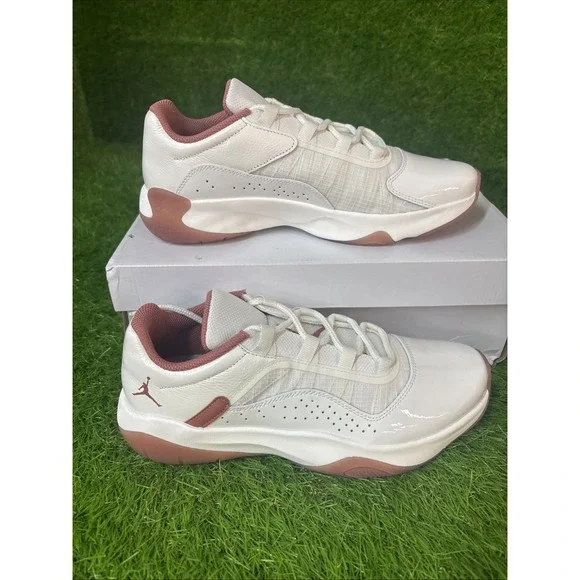 Jordan 11 CMFT Low Sail Sky J Orange DV2629-108 Women's 9.5 Retail‎ $149 🔥