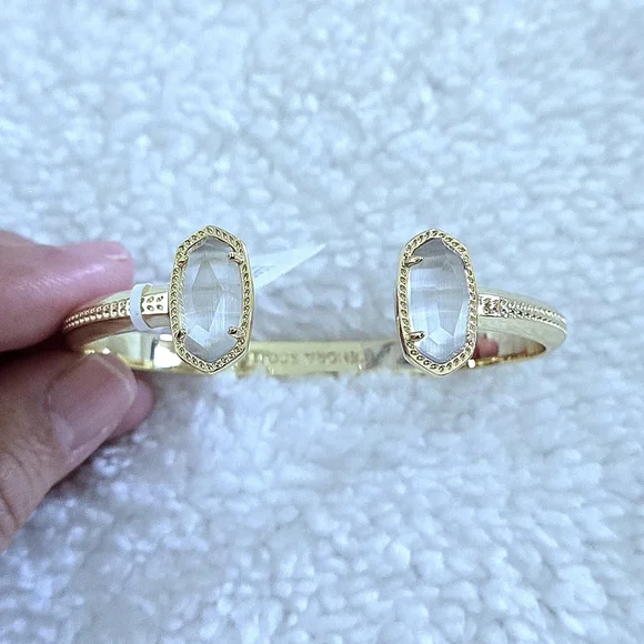 Kendra Scott Gold💛 