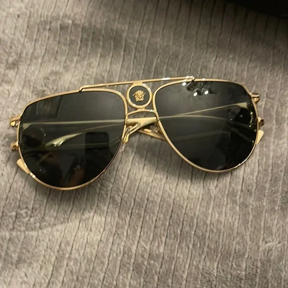 Versace‎ sunglasses