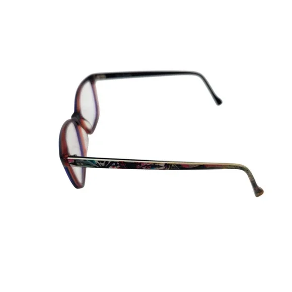 Vera Bradley Butterfly Flutter BFY Eyeglasses Frames Women's 54 15‎ 140 Floral