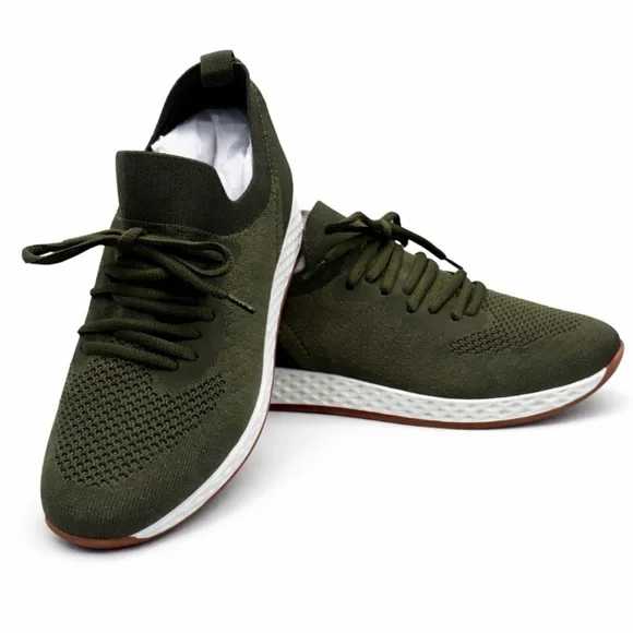 Urban Sport - J Slide Knit Sneakers