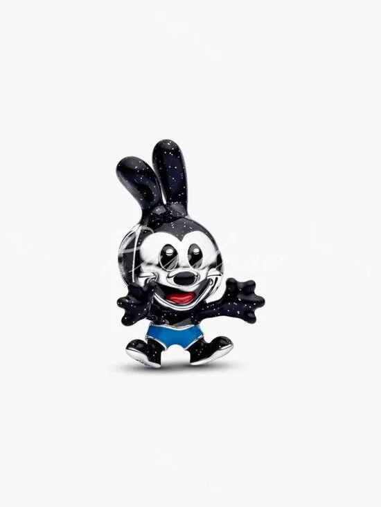 Disney Oswald The Lucky Rabbit Charm