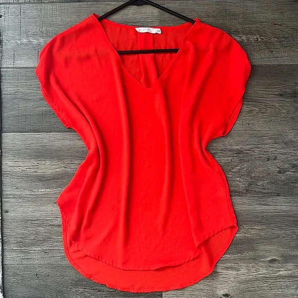 Flowy Blouse