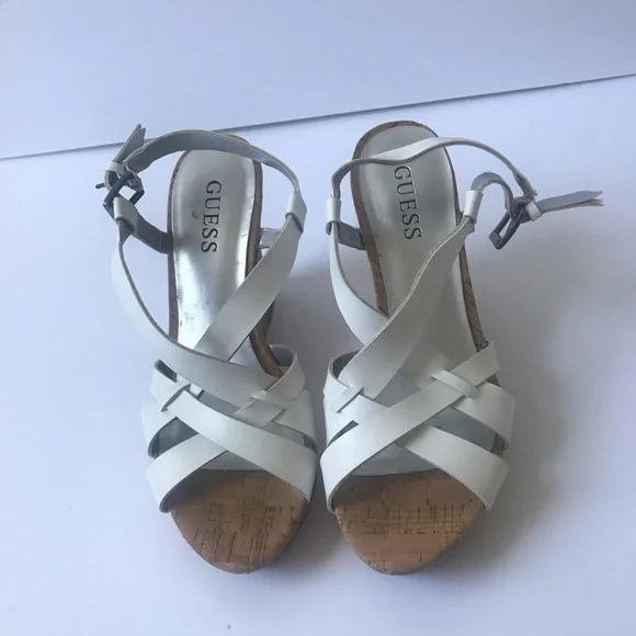 Guess sandals