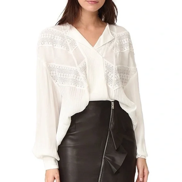 ⚡SALE⚡ IRO Paris Blouse