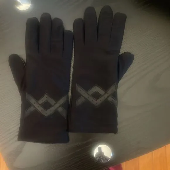 Women’s Winter Stretch Gloves