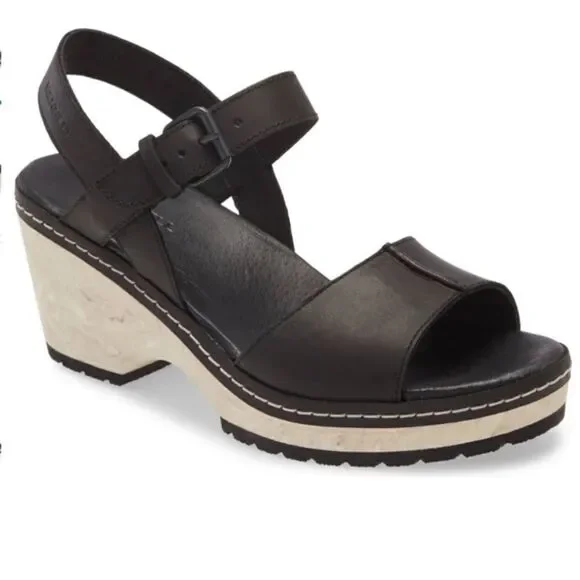Merrell Halendi Strap Sandal size 10.5