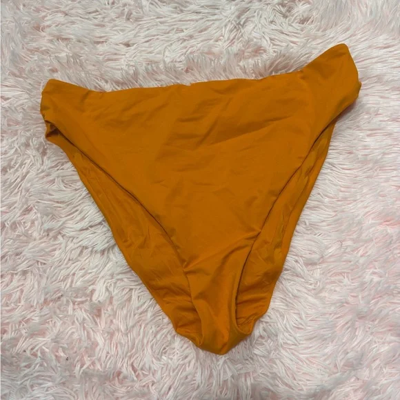 SKIMS SIGNATURE MID Waist BOTTOM nwt
