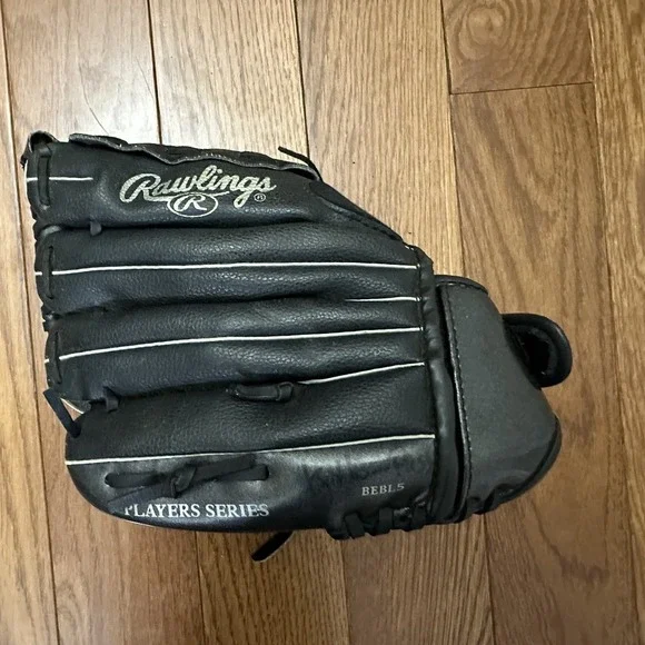 Rawlings PL129FB Baseball Glove 11