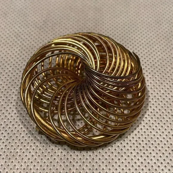 Vintage brooch