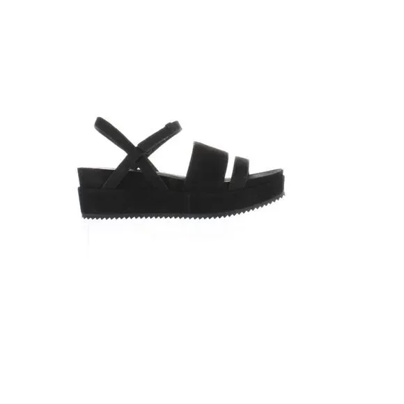 Eileen Fisher Ego PlatformSandal