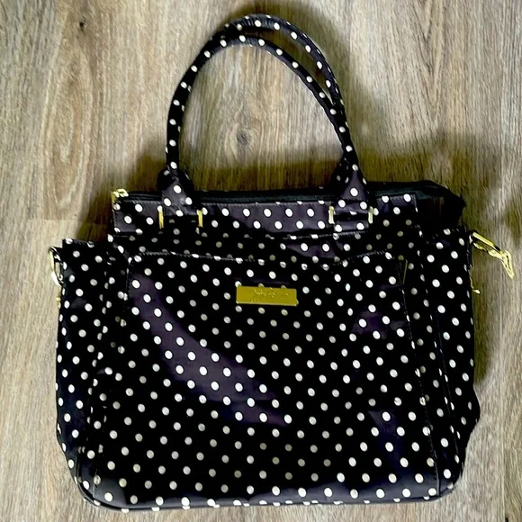 Ju-Ju-Be Diaper Bag