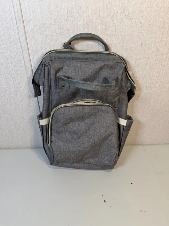 Diaper‎ Bag Backpack