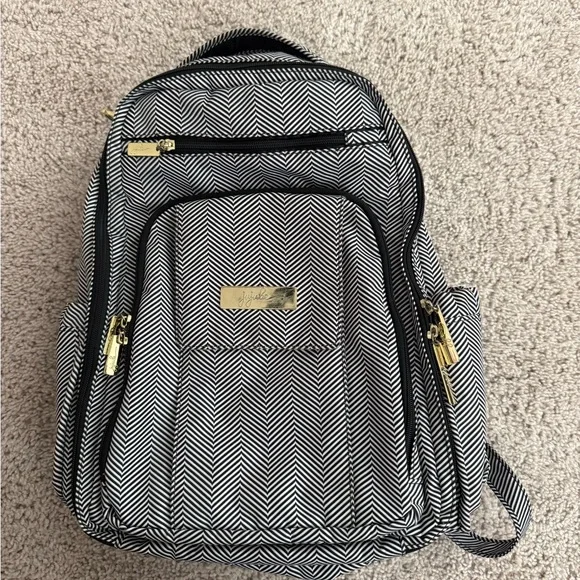 Jujube Queen of the Nile Be Right Back Backpack