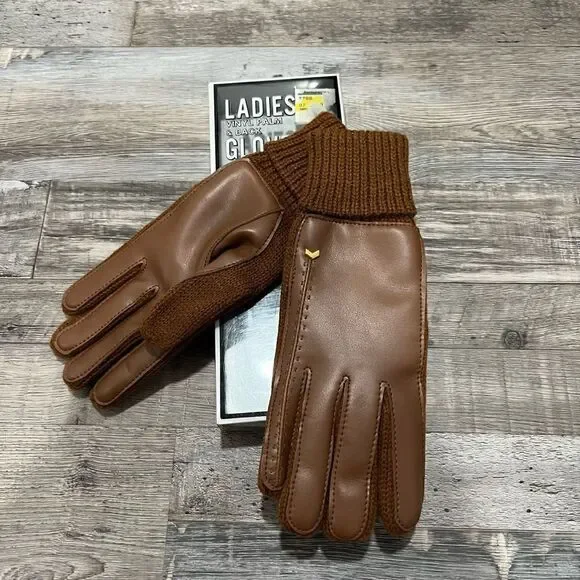 NEW vintage ladies gloves