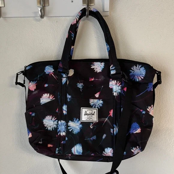 Herschel Stand‎ Sprout Diaper Bag