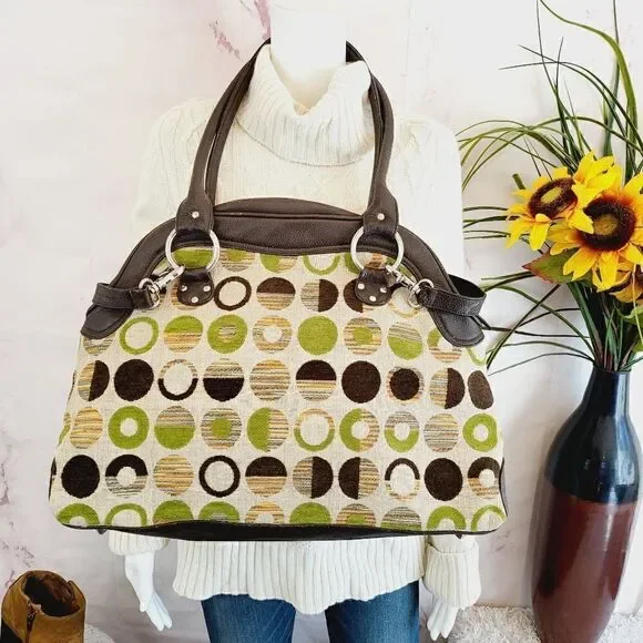 Timi & Leslie super cute diaper bag
