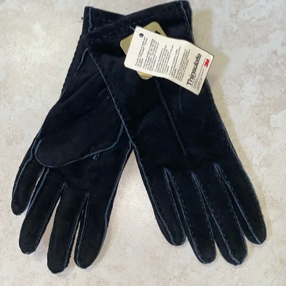 Thinsulate Terminal Insulation 100 Gram For Gloves Genuine Leather Size S