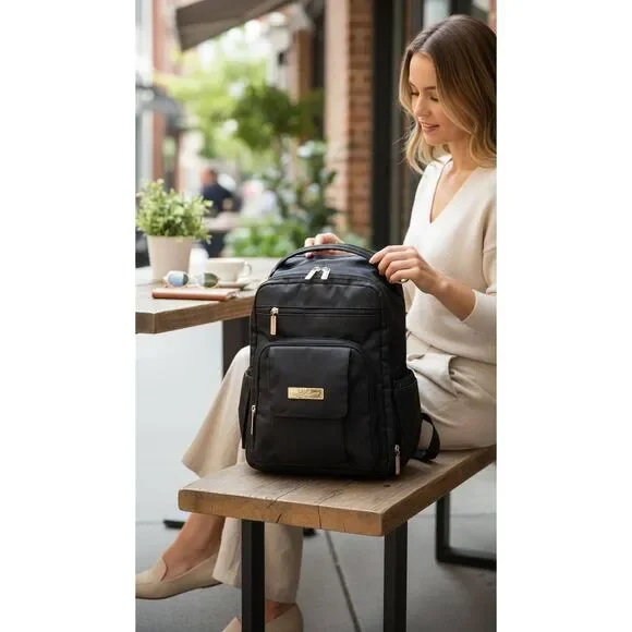 JuJuBe backpack