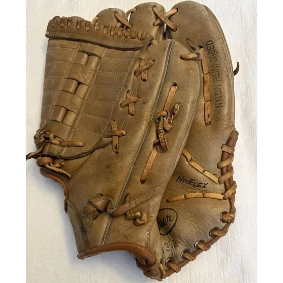 Leaguer‎ Baseball Glove 5333 RHT 10