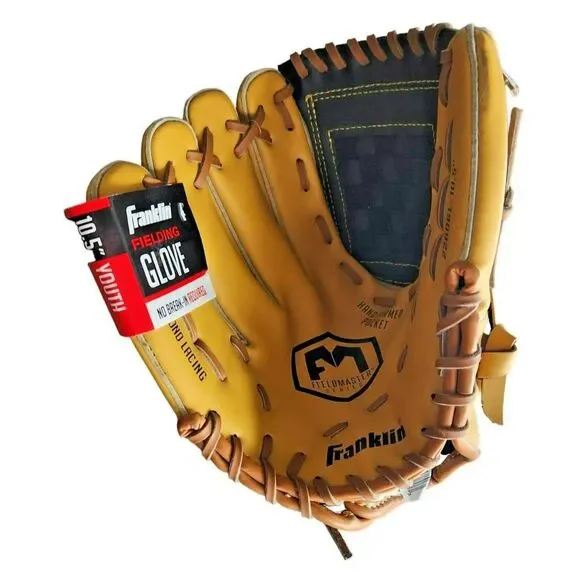 Franklin Fielding Glove - 22606L - 10.5