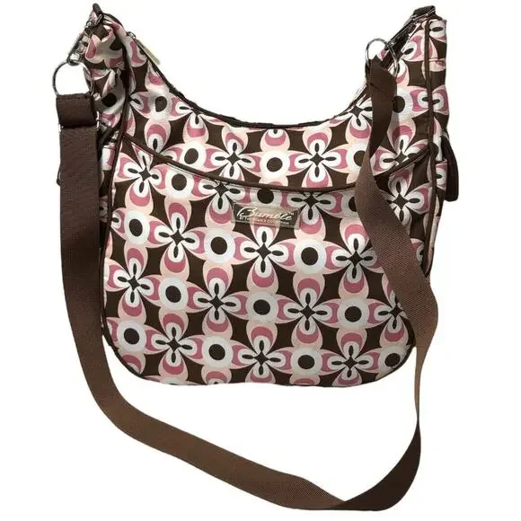 Bumble by The Bumble Collection Chloe Convertible Diaper Bag‎