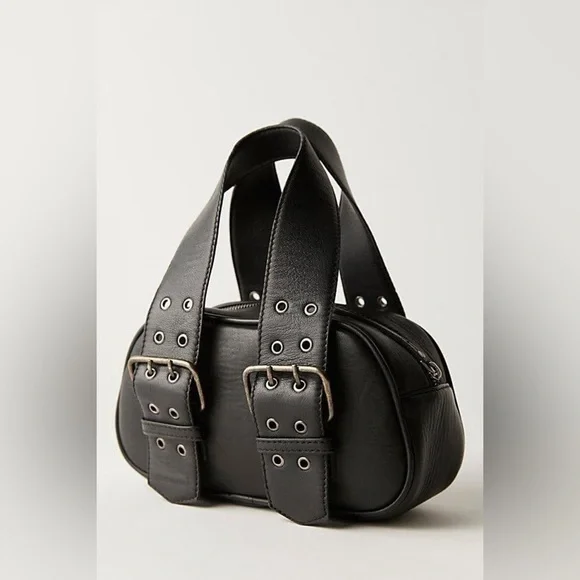 Free People Say Yes Bag