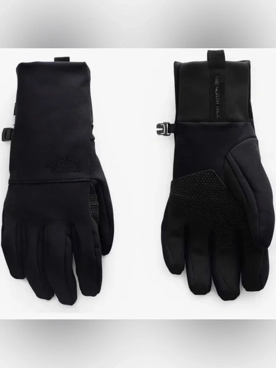 The North Face Women’s Apex Etip Gloves - Medium