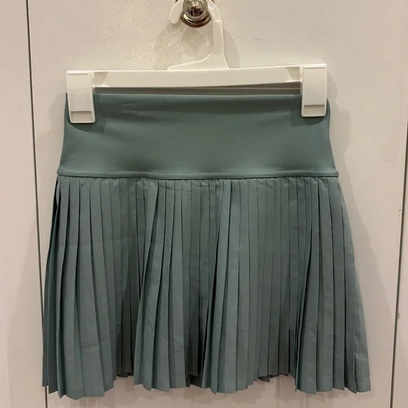 ALO Yoga Grand Slam Tennis Skirt