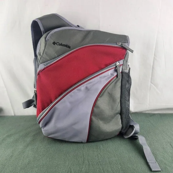 Columbia Great Escape Backpack Diaper Bag