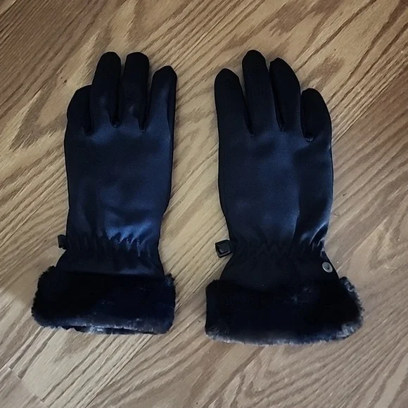Head‎ gloves women med