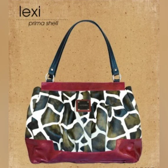 Miche Lexi Prima Shell NIP