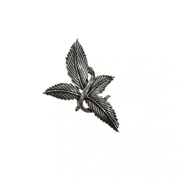 Vintage Tortolani Brooch