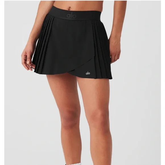 ALO Aces woman’s Tennis Skirt Small