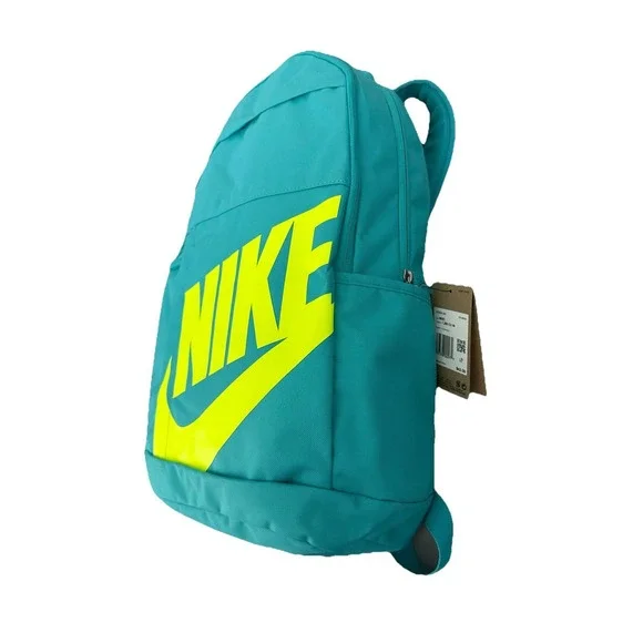 Nike Unisex Elemental Backpack Color Dusty Cactus Capacity‎ 21L Style DD0559-345