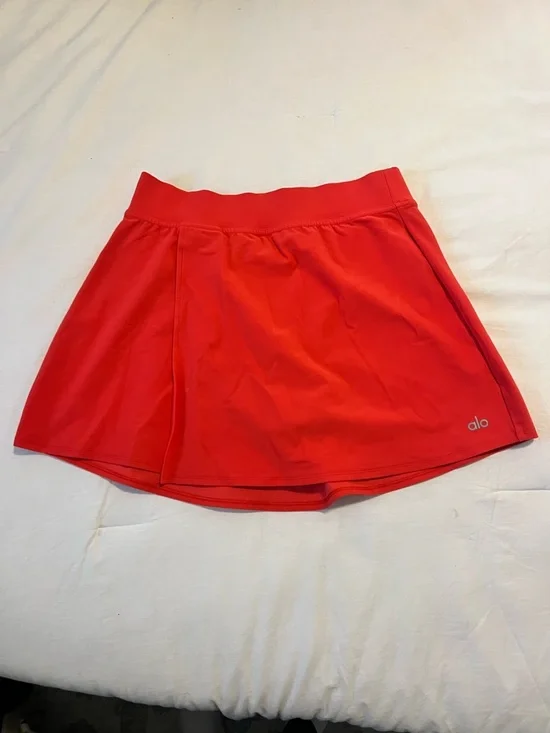 Alo Coral Athletic Skort