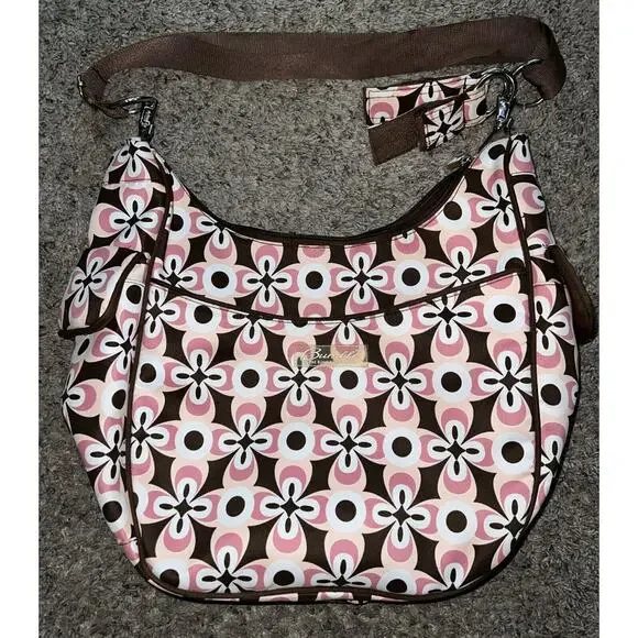 Bumble by The Bumble Collection Chloe‎ Convertible Diaper Bag