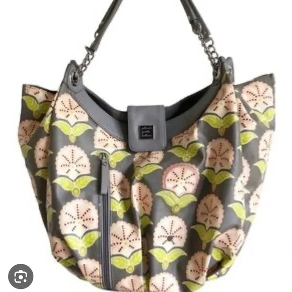 Petunia Pickle Bottom Diaper Bag