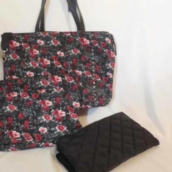 Rebecca Minkoff Baby Diaper Bag
