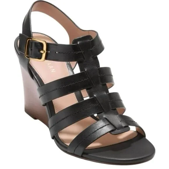 Cole Haan | Josie Fisherman wedge Sandal