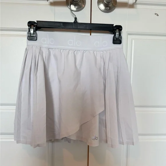 ALO Yoga Tennis Skirt