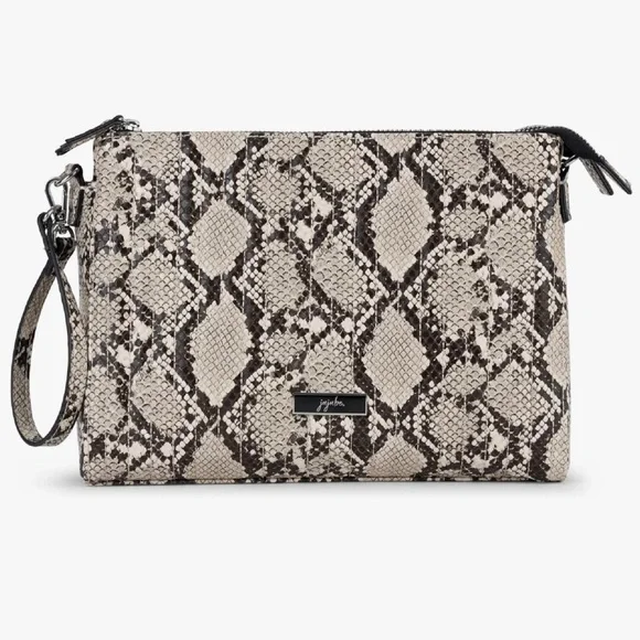 JuJuBe Crossbody Bag