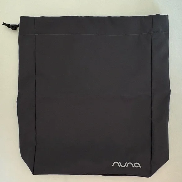 Nuna Bag